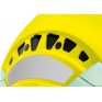 法國 PETZL VERTEX® VENT HI-VIZ 高可視度通風型安全頭盔